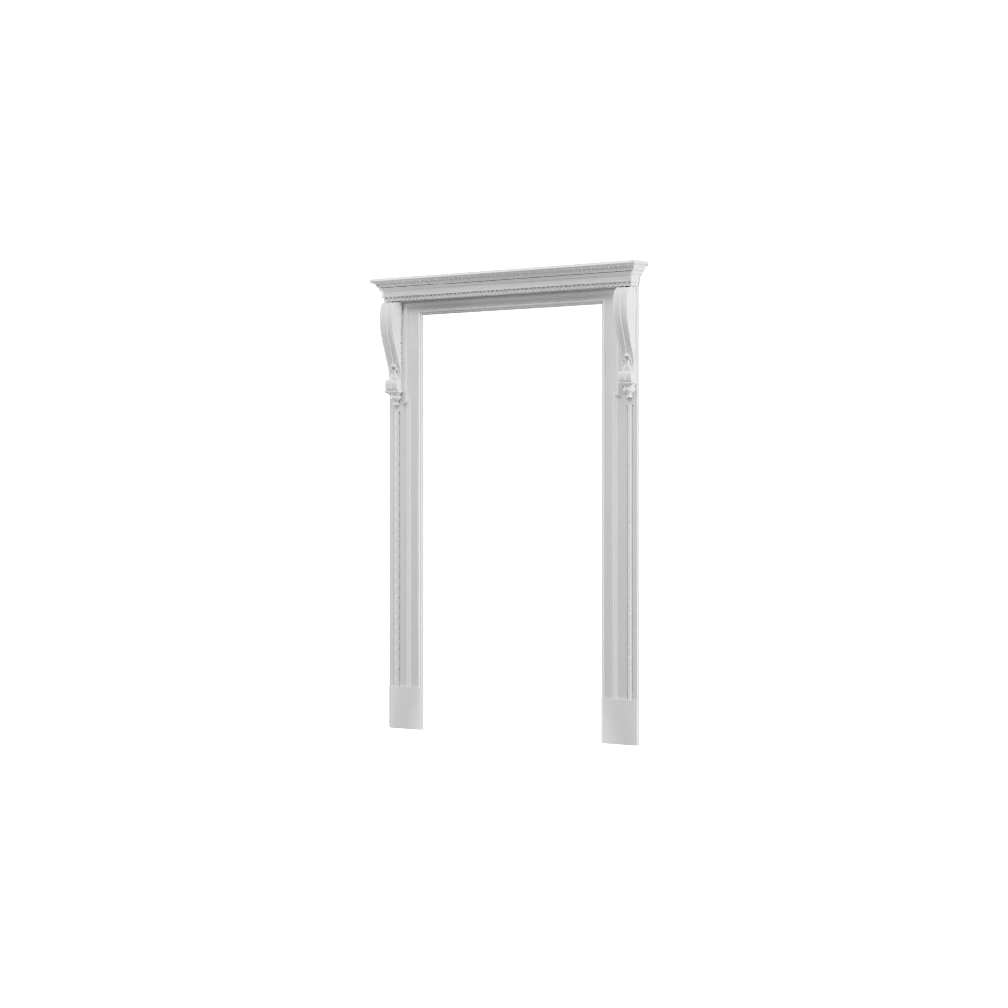 Портал ФП-4-3