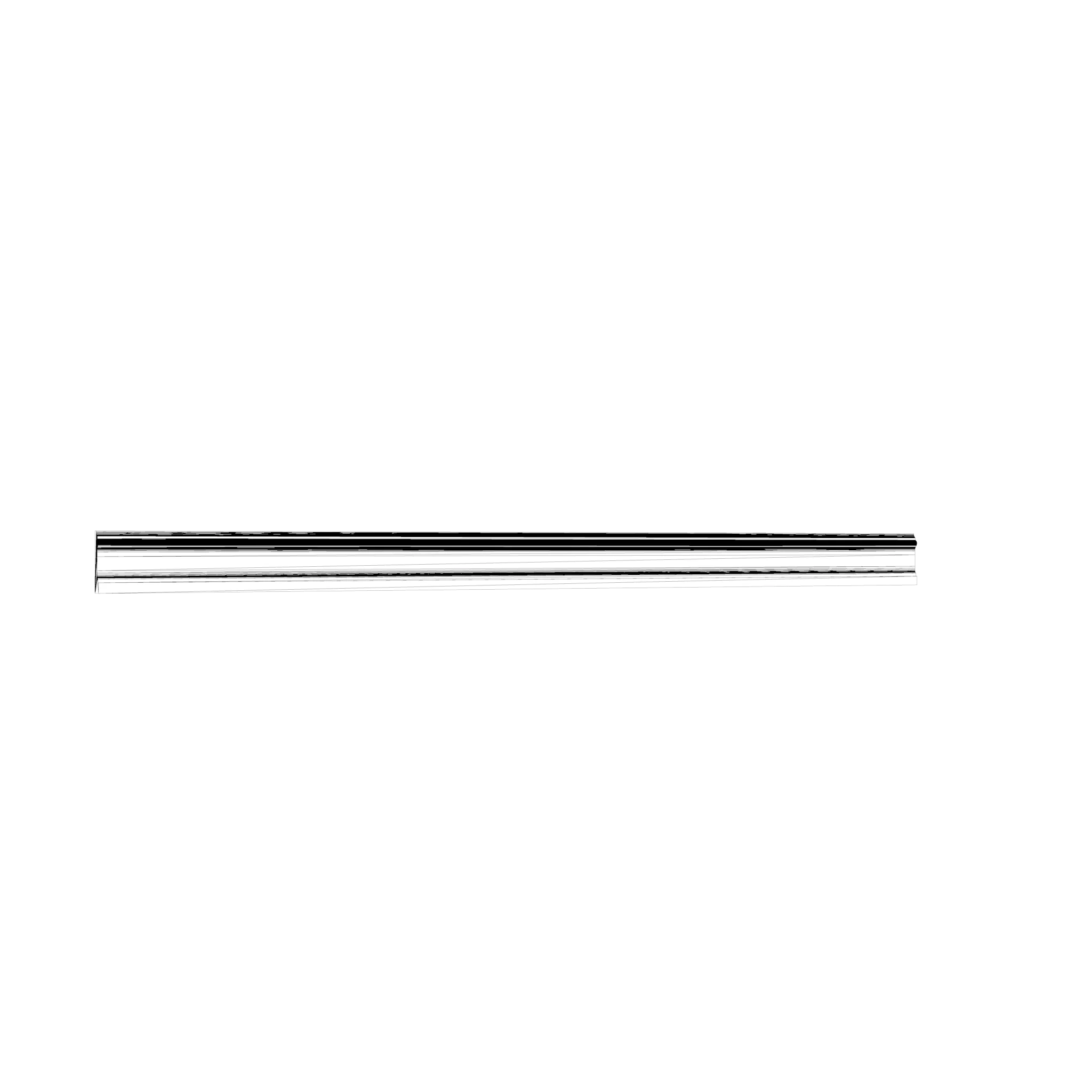 Молдинг М-112
