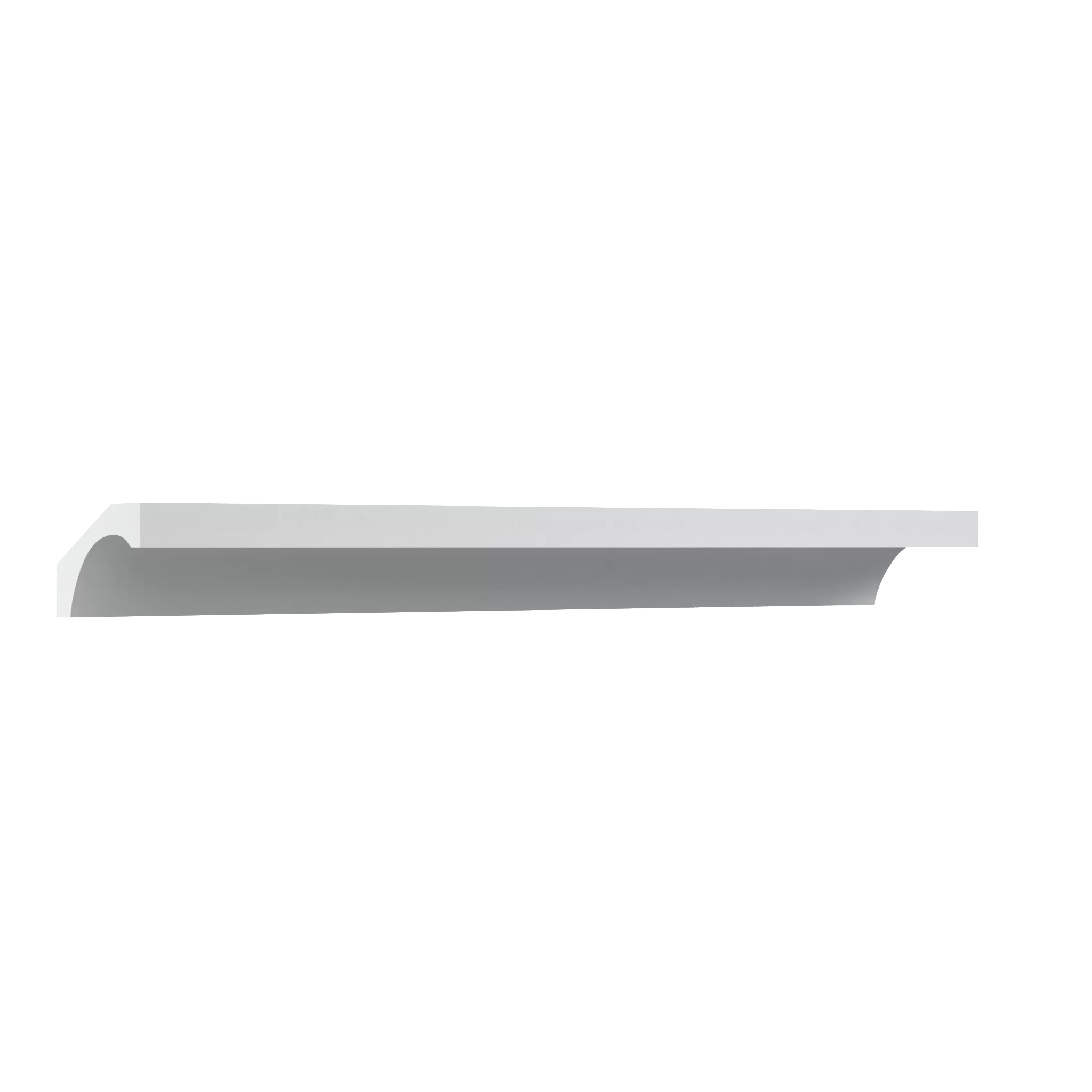 Карниз ФК-627-3