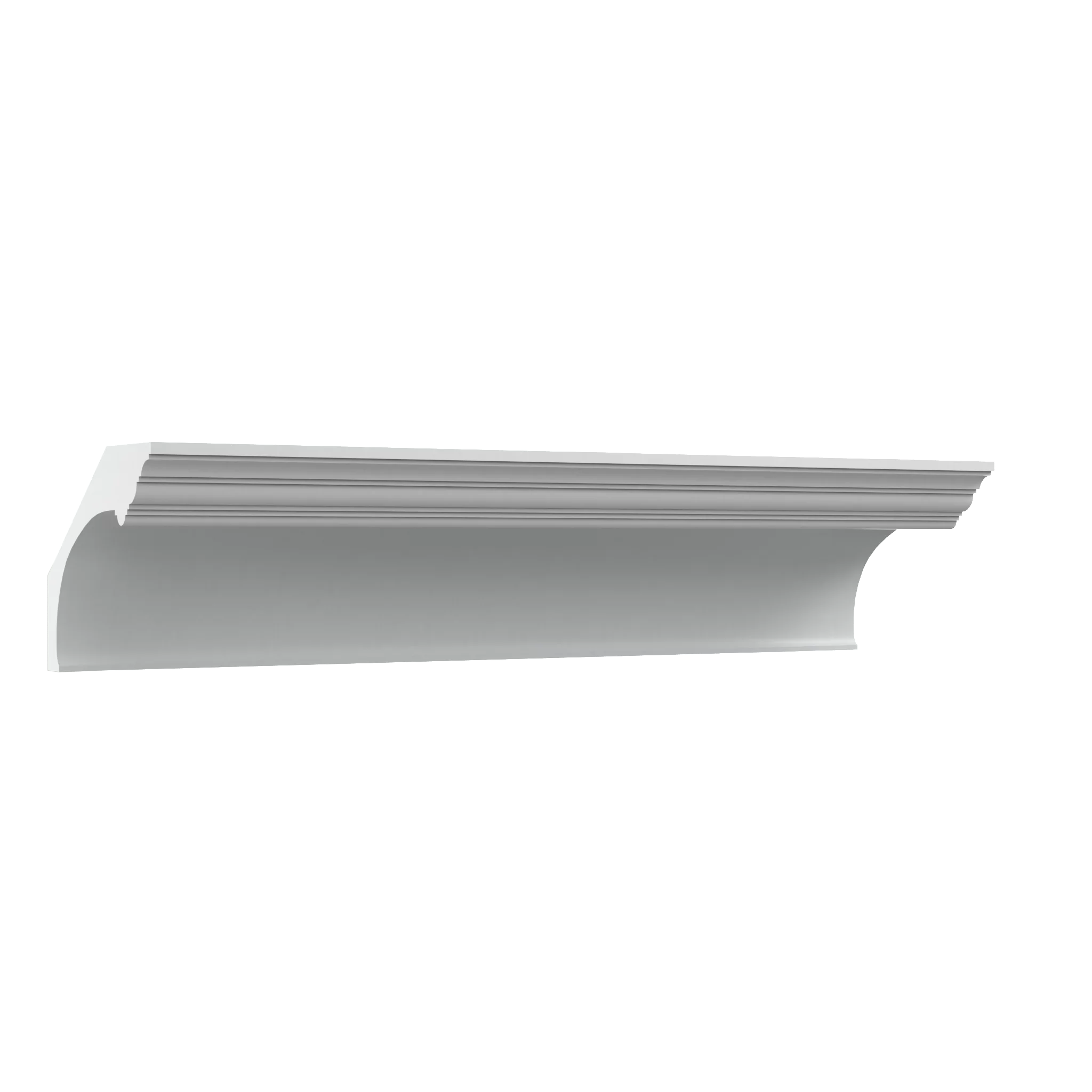 Карниз ФК-628-3