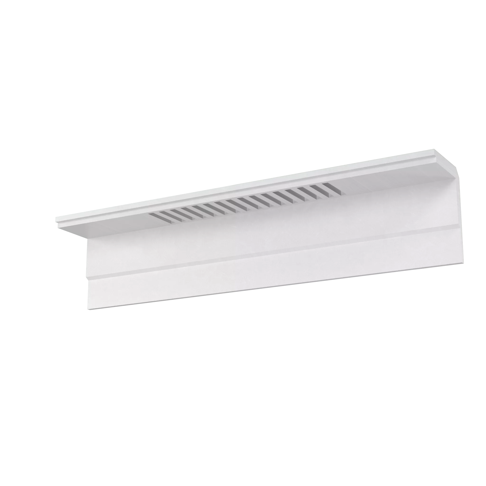 Карниз ФК-312